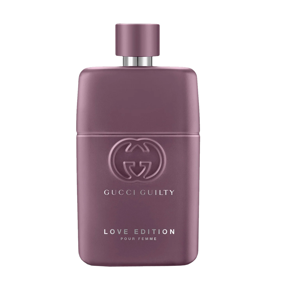 Gucci Guilty Love Edition For Her Eau de Parfum 90ml